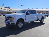 New 2025 Ford F350 King Ranch w/ Chrome Package image 5