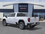 New 2026 GMC Sierra 2500 SLE w/ SLE Value Package; image 3
