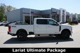 New 2025 Ford F350 Lariat image 4