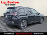 New 2025 Subaru Forester Touring image 4