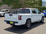 New 2025 Nissan Frontier SV w/ SV Convenience Package image 5