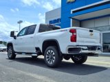 New 2025 Chevrolet Silverado 2500 LT image 3