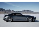 New 2025 Mercedes-Benz AMG GT 55 image 2