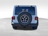 New 2025 Jeep Wrangler Unlimited Rubicon image 5