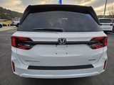 New 2025 Honda Odyssey Touring image 5