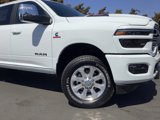 New 2026 RAM 2500 Laramie image 3