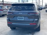New 2025 Jeep Grand Cherokee L Limited w/ Luxury Tech Group II image 4