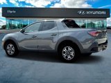 New 2025 Hyundai Santa Cruz XRT image 4