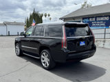 Used 2018 Cadillac Escalade Luxury image 5