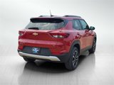 New 2026 Chevrolet TrailBlazer LT w/ Convenience Package image 5