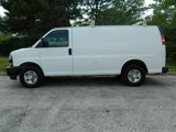 Used 2019 Chevrolet Express 2500 w/ Communications Package image 4