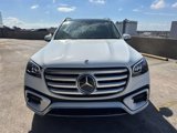 New 2025 Mercedes-Benz GLS 450 4MATIC image 2