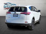 Used 2018 Toyota RAV4 LE w/ All Weather Liner Package image 6