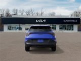 New 2026 Kia Sportage X-Line image 5