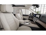 New 2025 Mercedes-Benz GLS 450 4MATIC image 4