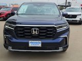 New 2025 Honda Pilot EX-L image 2