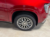 New 2025 GMC Acadia Denali w/ LPO, Floor Liner Package image 6