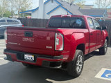 Used 2018 GMC Canyon All Terrain w/ Trailering Package image 4
