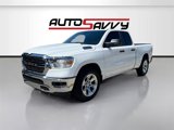 Used 2024 RAM 1500 Lone Star image 3