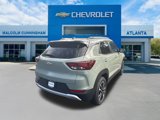 New 2026 Chevrolet TrailBlazer LT w/ Convenience Package image 5