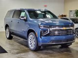 New 2025 Chevrolet Suburban Premier image 3
