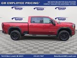 New 2025 GMC Sierra 2500 AT4 w/ AT4 Premium Plus Package image 4