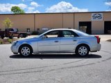 Used 2007 Cadillac CTS 2.8 image 4