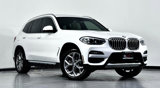 Used 2020 BMW X3 xDrive30i w/ Premium Package image 2