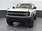 New 2025 Ford Bronco Badlands image 5