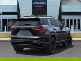 New 2026 GMC Terrain Elevation w/ Black Edition image 4