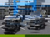 New 2026 Chevrolet Equinox LT w/ Convenience Package II image 6
