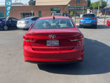 Used 2018 Hyundai Elantra SEL image 6
