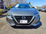 Used 2021 Nissan Sentra SR image 5