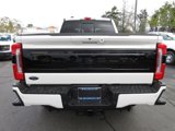 New 2025 Ford F250 Platinum image 3