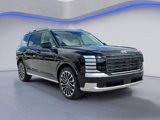 New 2026 Hyundai Palisade Calligraphy image 3