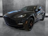 New 2025 Aston Martin DBX 707 image 2