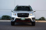 Used 2019 Subaru Forester Sport w/ Popular Package #2 image 2
