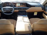 New 2025 INFINITI QX80 Sensory image 5