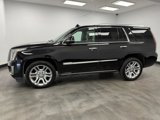Used 2015 Cadillac Escalade Premium image 3
