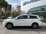 Used 2018 INFINITI QX60 FWD w/ Premium Plus Package image 2