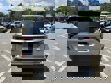 New 2025 Subaru Forester Touring image 4