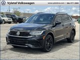 Used 2022 Volkswagen Tiguan SE R-Line image 5