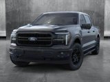 New 2025 Ford F150 Lariat image 2