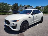 Certified 2022 Maserati Levante Modena image 2