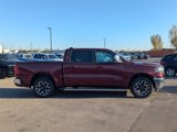 New 2025 RAM 1500 Laramie w/ Trailer Tow Group image 2