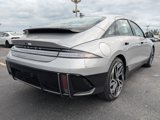 New 2025 Hyundai Ioniq 6 Limited image 5