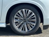 New 2025 INFINITI QX80 Luxe w/ Cargo Package image 3