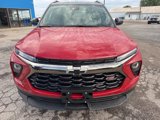 New 2026 Chevrolet TrailBlazer RS image 3