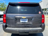 Used 2017 Chevrolet Suburban LT image 4