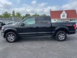 Used 2018 Ford F150 XLT w/ Equipment Group 301A Mid image 4